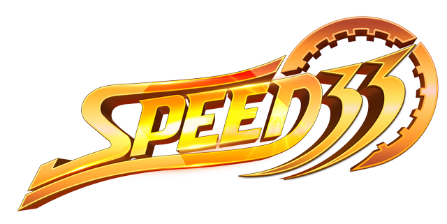 Speed33